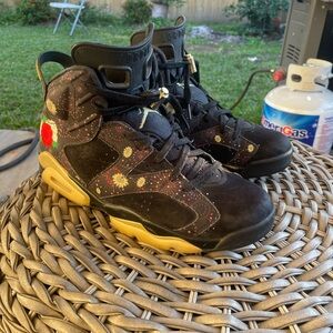 Nike Air Jordan 6 Retro Chinese New Years